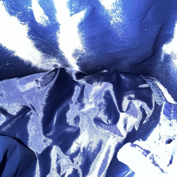 Disney Cruise Line Halloween Drawstring Bags Lot of 2 Mickey & Friends Candy Bag - Picture 4 of 4